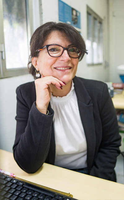 Equipa - Alice Paula